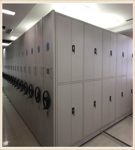 汝城密集架廠家資質(zhì)大全