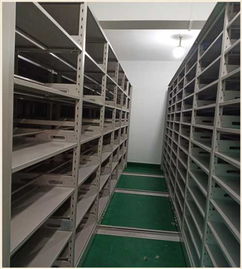 黎川三柱式密集架打折