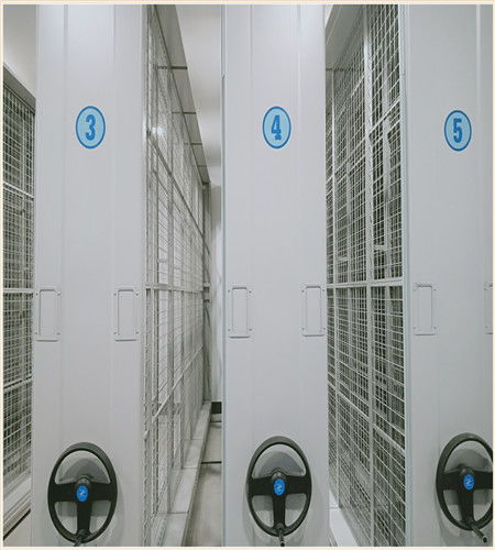 【穆棱密集架效果圖軟件】-