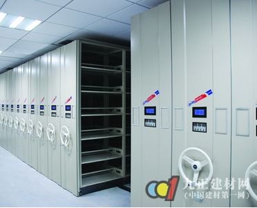 電動密集架性能 電動密集架的優(yōu)勢 家具百科 九正