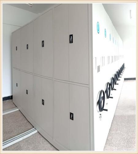 新野檔案室用密集架供應(yīng)信息