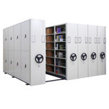 密集架價(jià)格分析與選購(gòu)指南