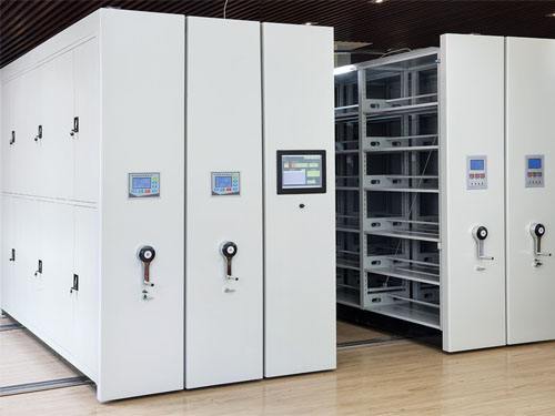 檔案問(wèn)答之如何選擇好的密集柜 好產(chǎn)品中國(guó)造，密集架選購(gòu)指南