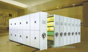 密集架 高效辦公與文教存儲解決方案