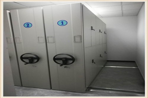 2021年許昌電動密集架制造商促銷價格解析與選購指南